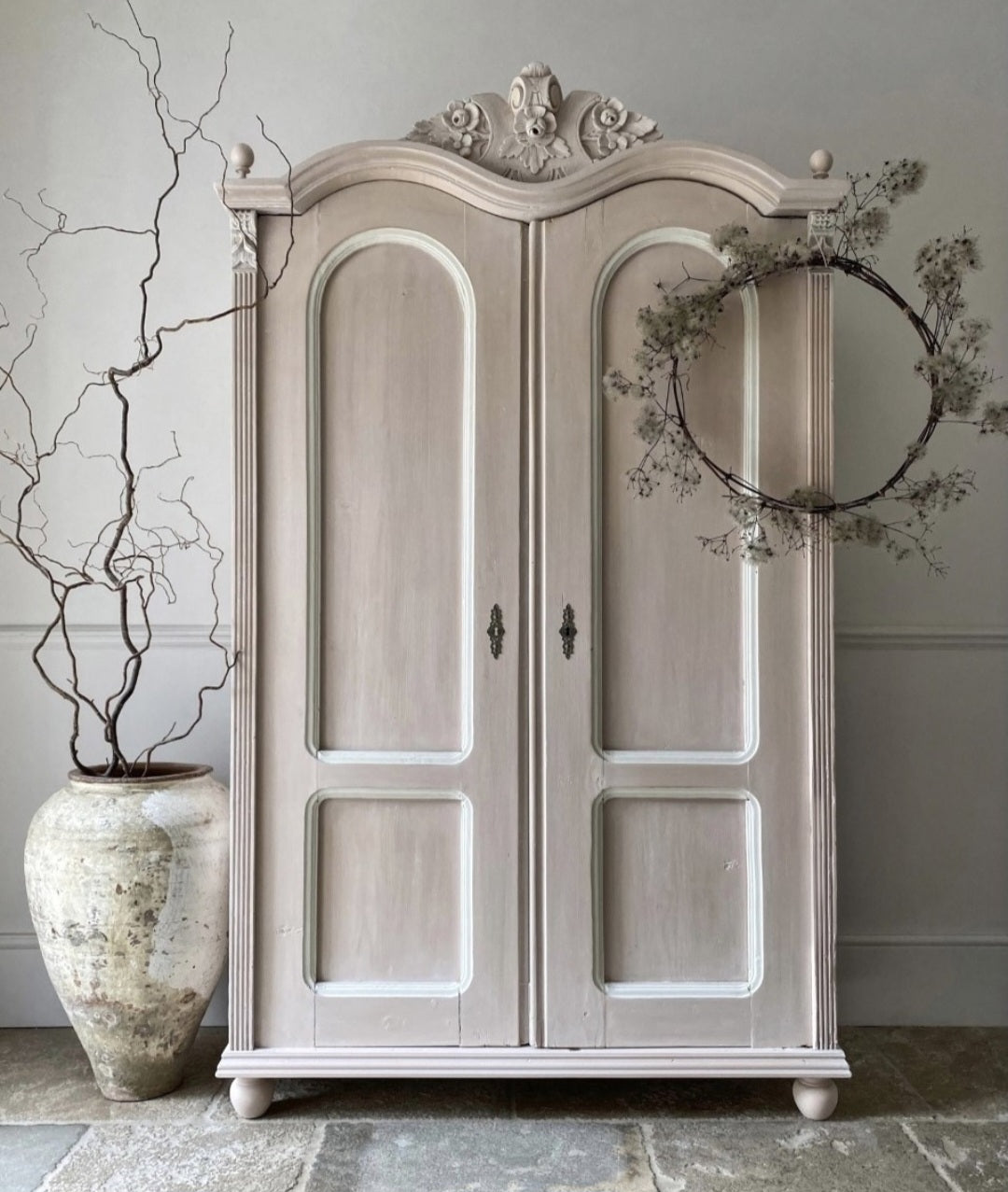 Antoinette Chalk Paint