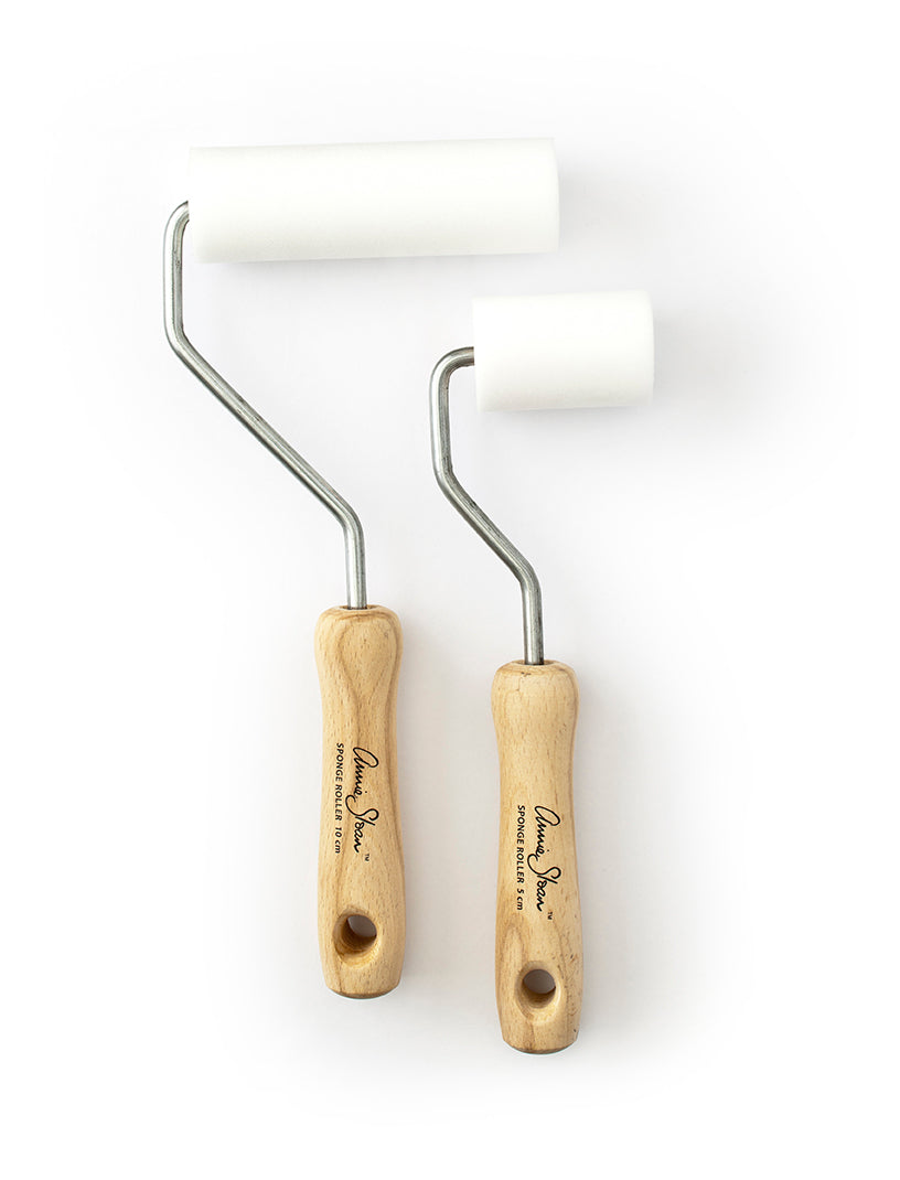 Sponge Roller