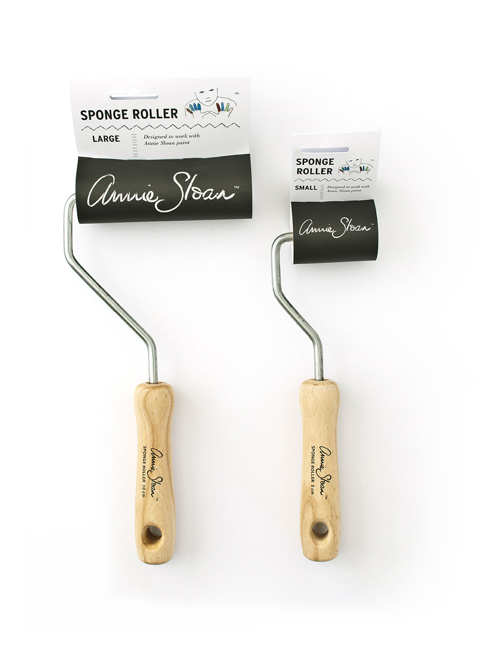 Sponge Roller