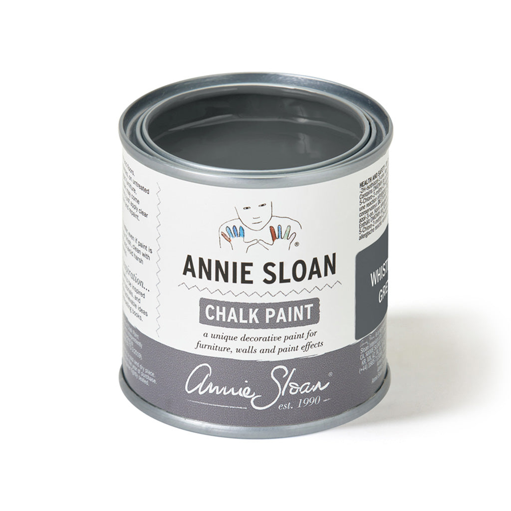 Whistler Grey Chalk Paint