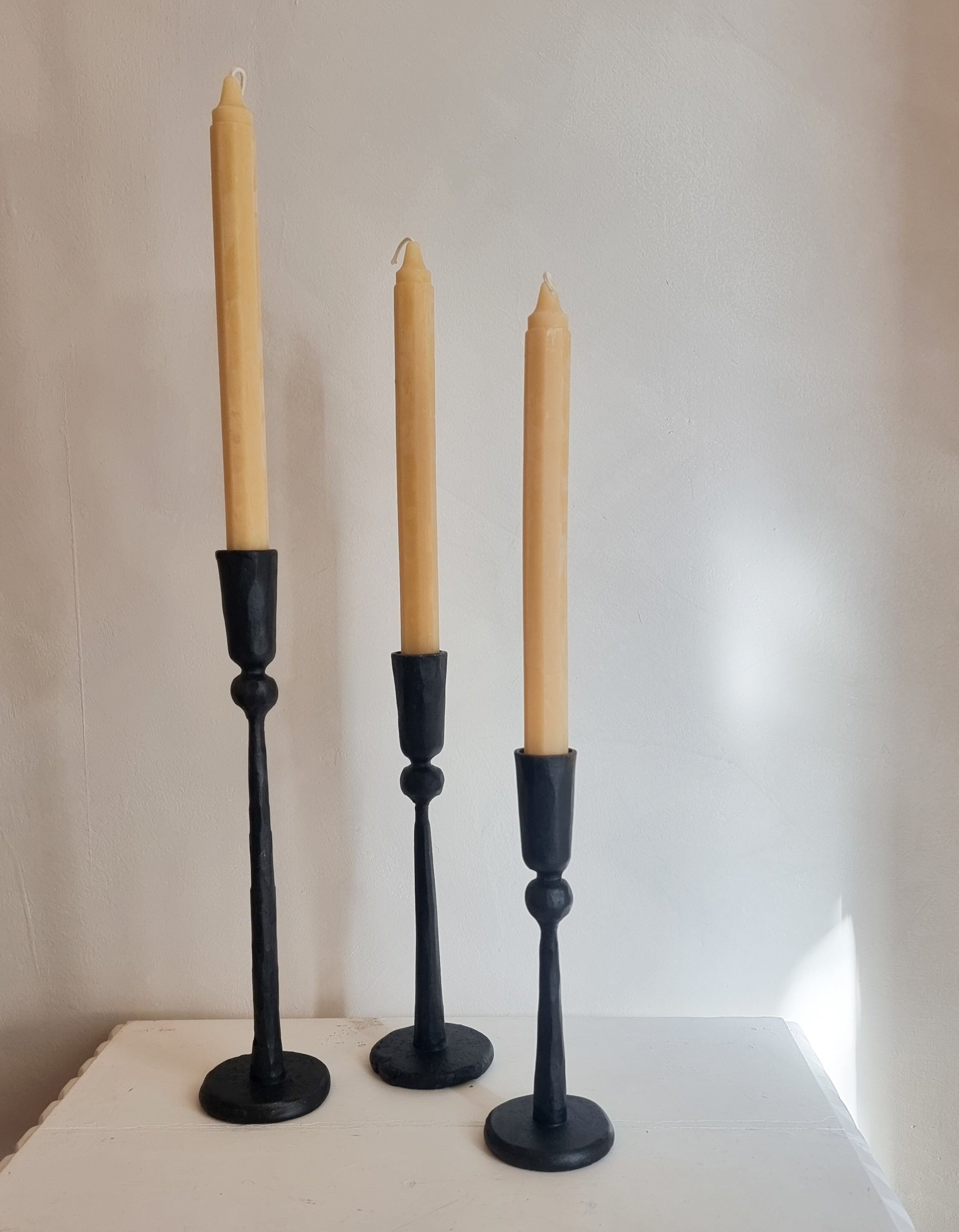 Joule Candle Holder