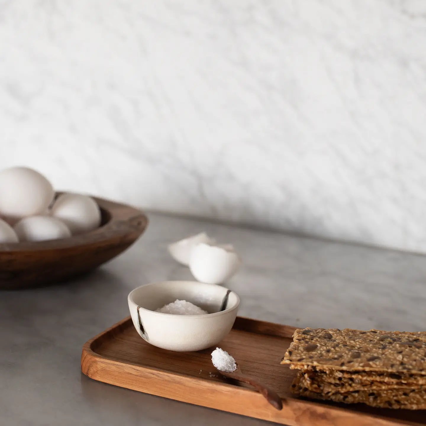 Soledo Piccolo Bowl
