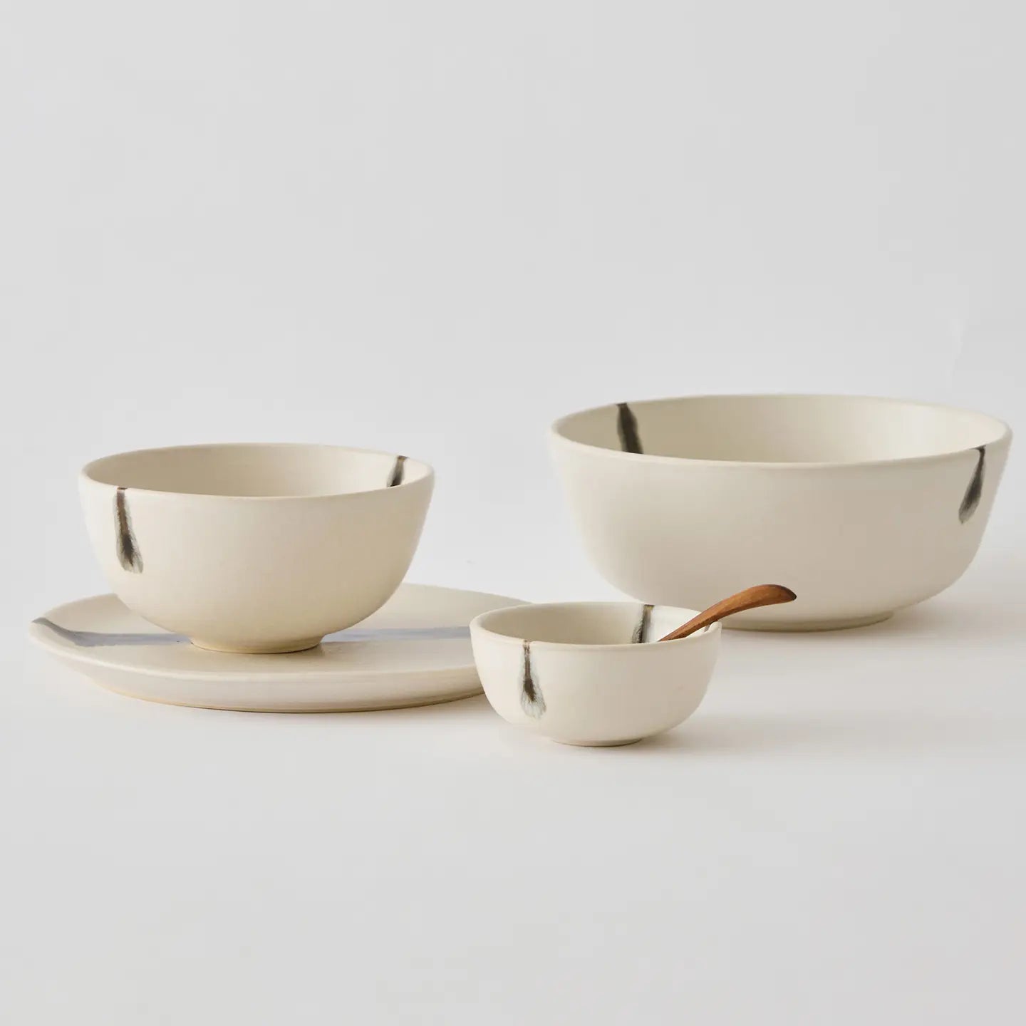 Soledo Piccolo Bowl