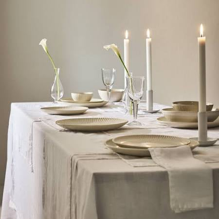 Mou Candle Holder