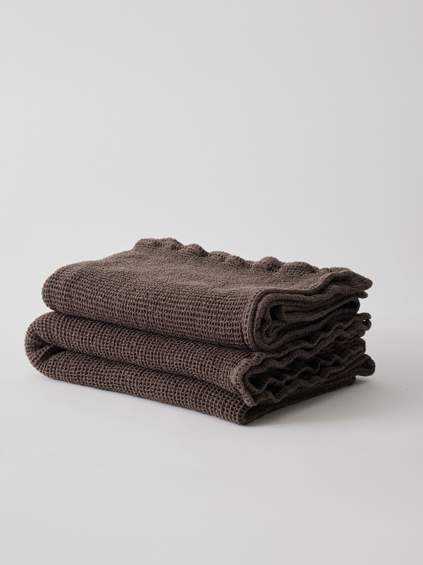Stella Waffle Towel