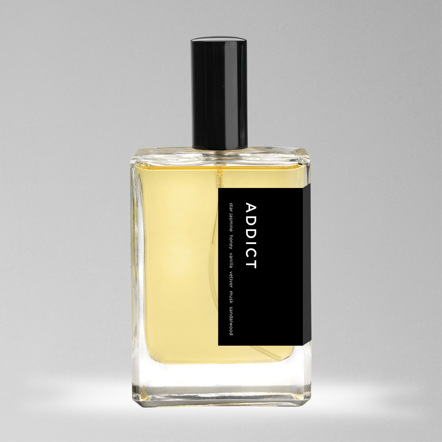 Gascoigne & King Room Spray - Addict