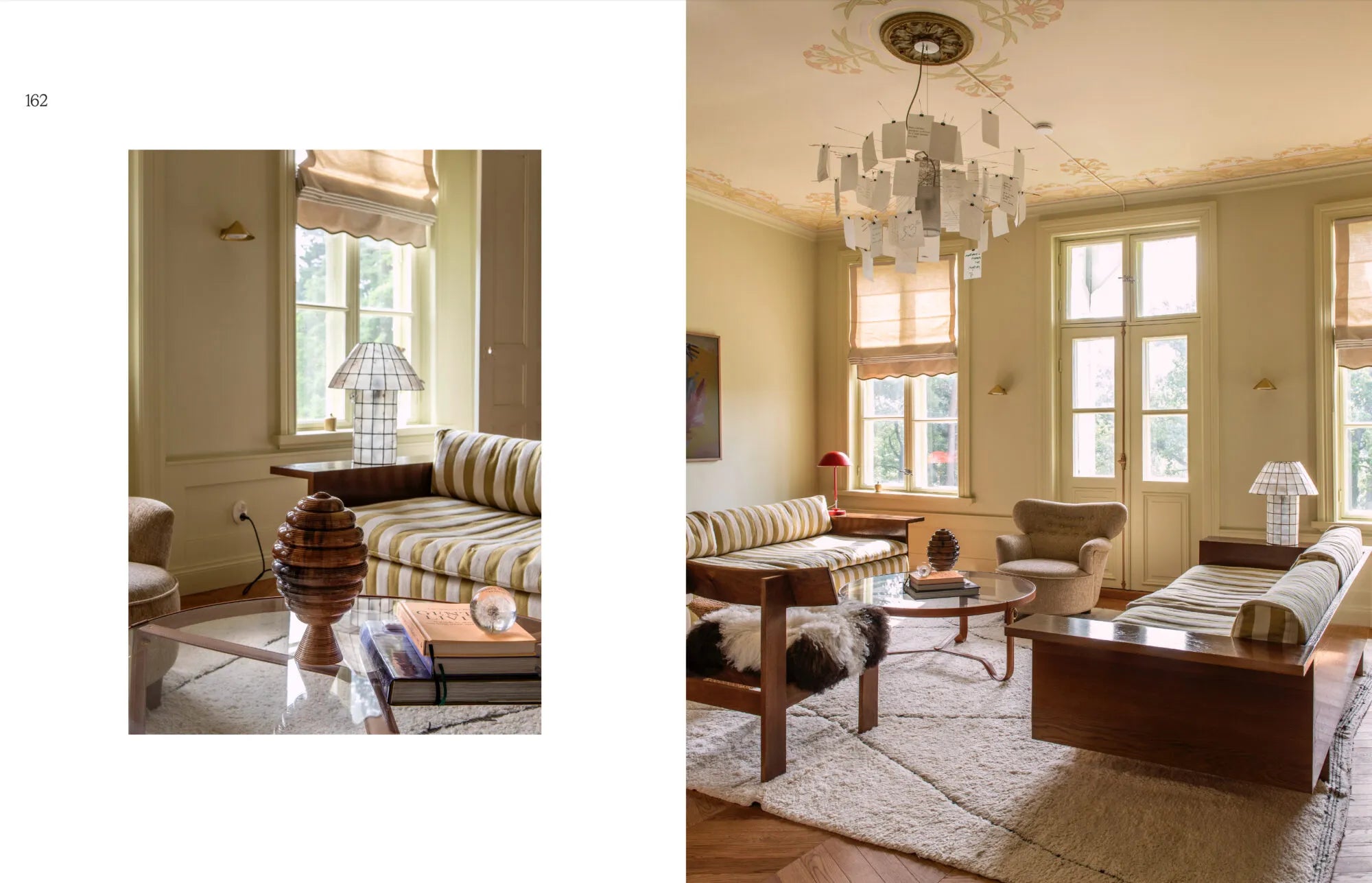 NORDIC SENSE OF LUXE Book