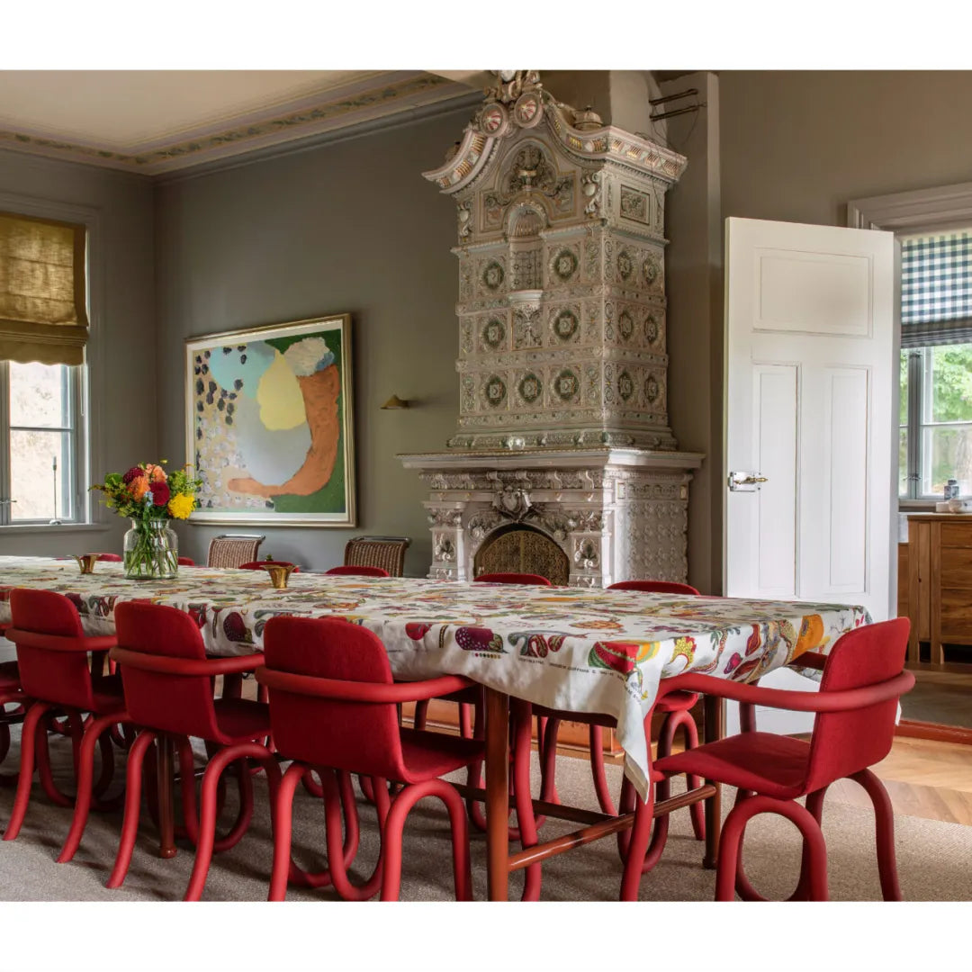 NORDIC SENSE OF LUXE Book