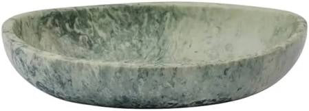 Wesley Resin Bowl- Medium