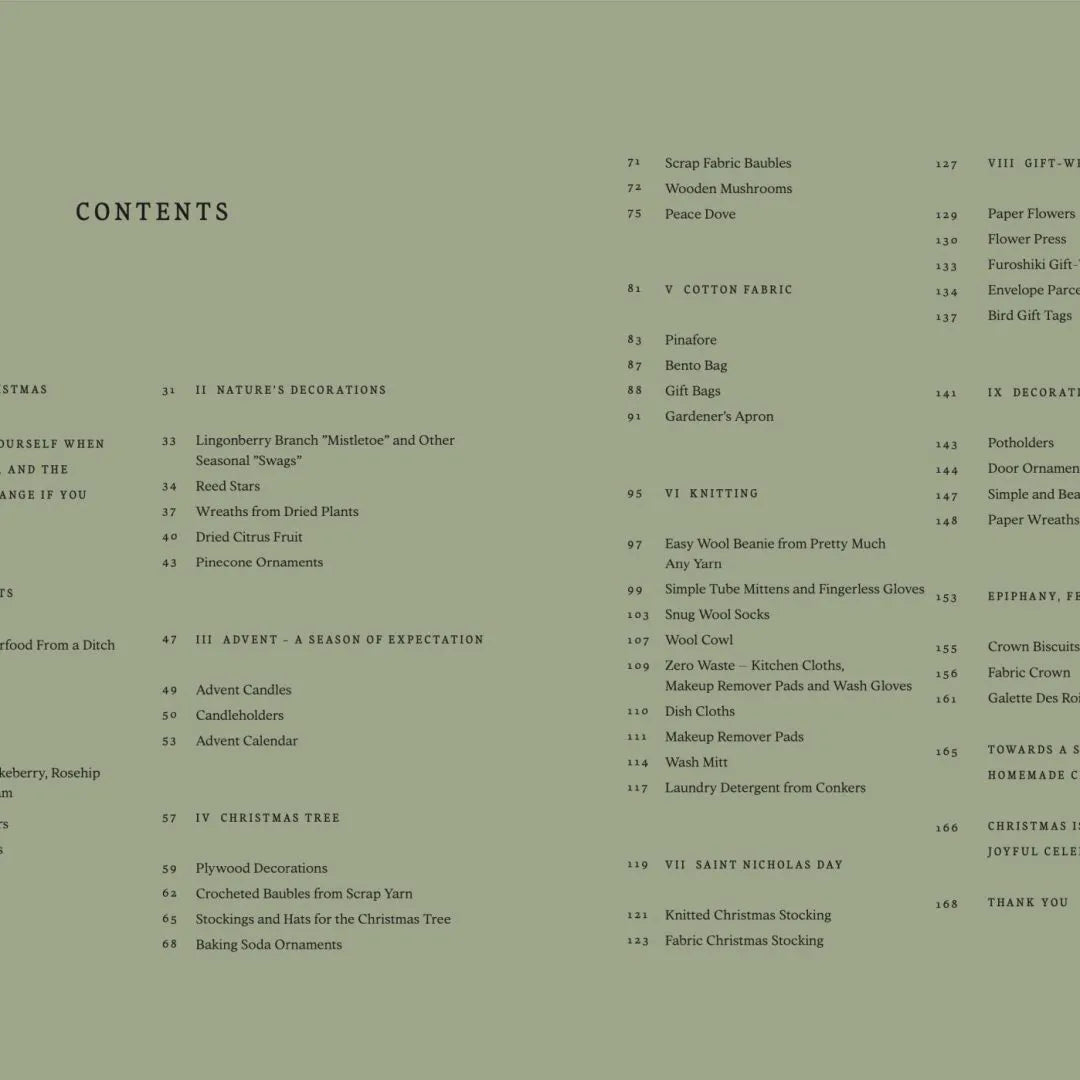 I Made This For You Book