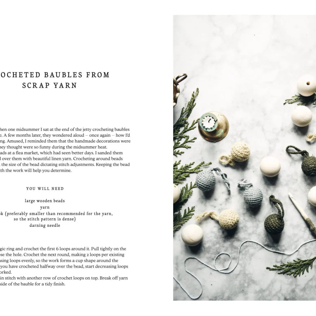 I Made This For You Book