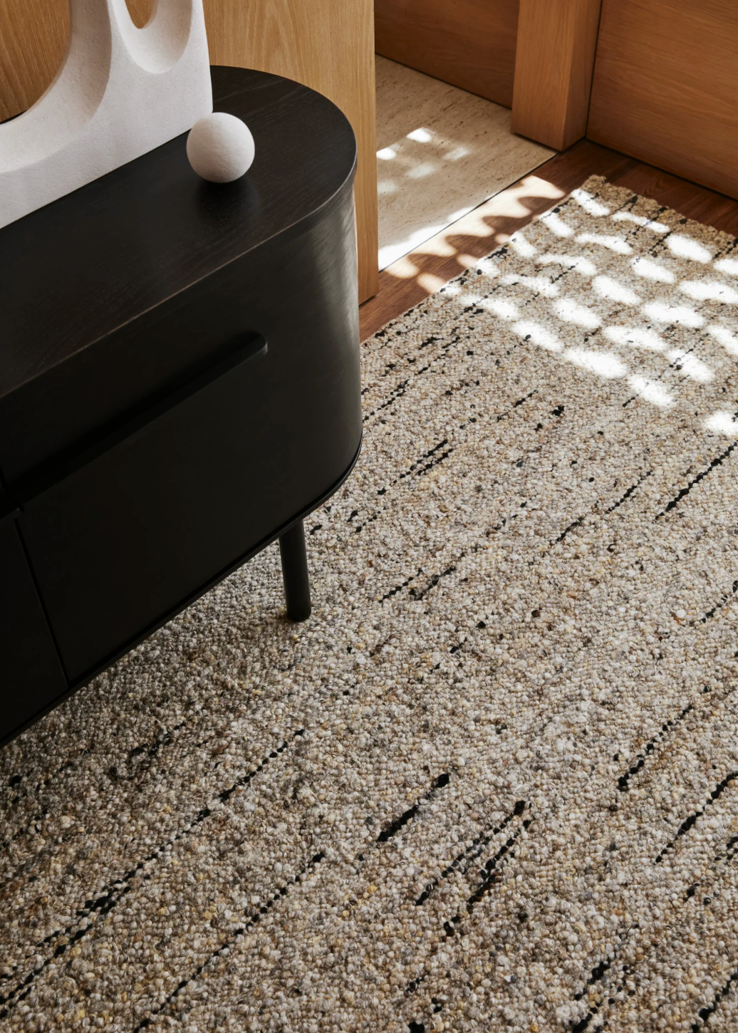 Flint Rug