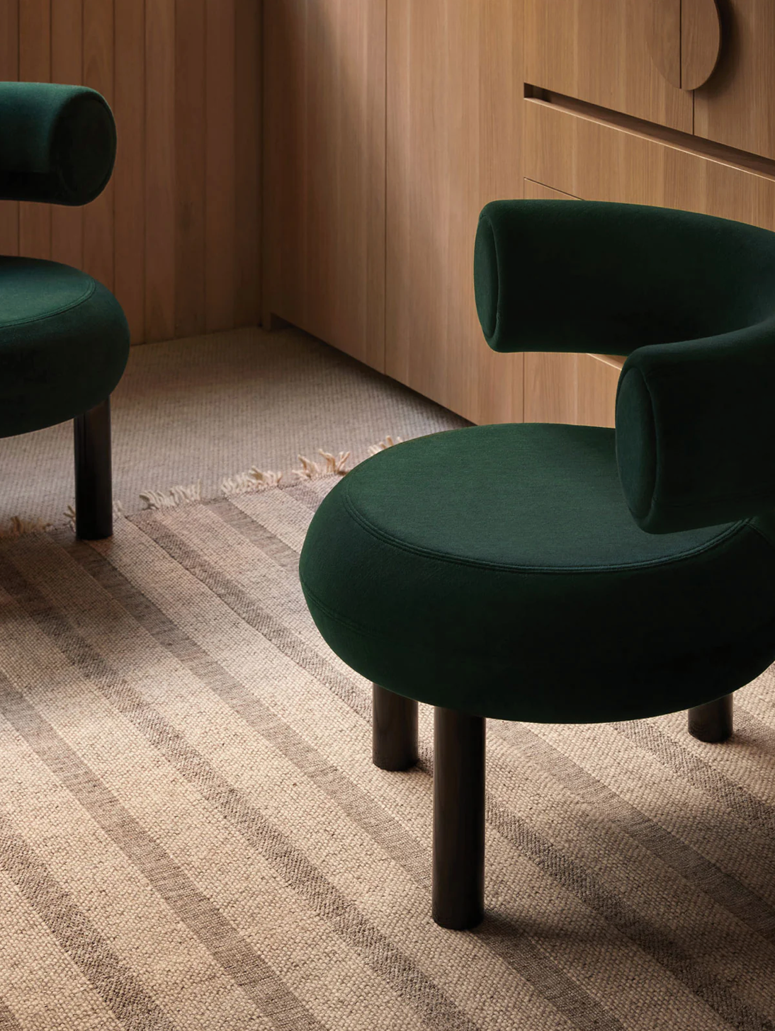 Magnus Natural Beige Rug