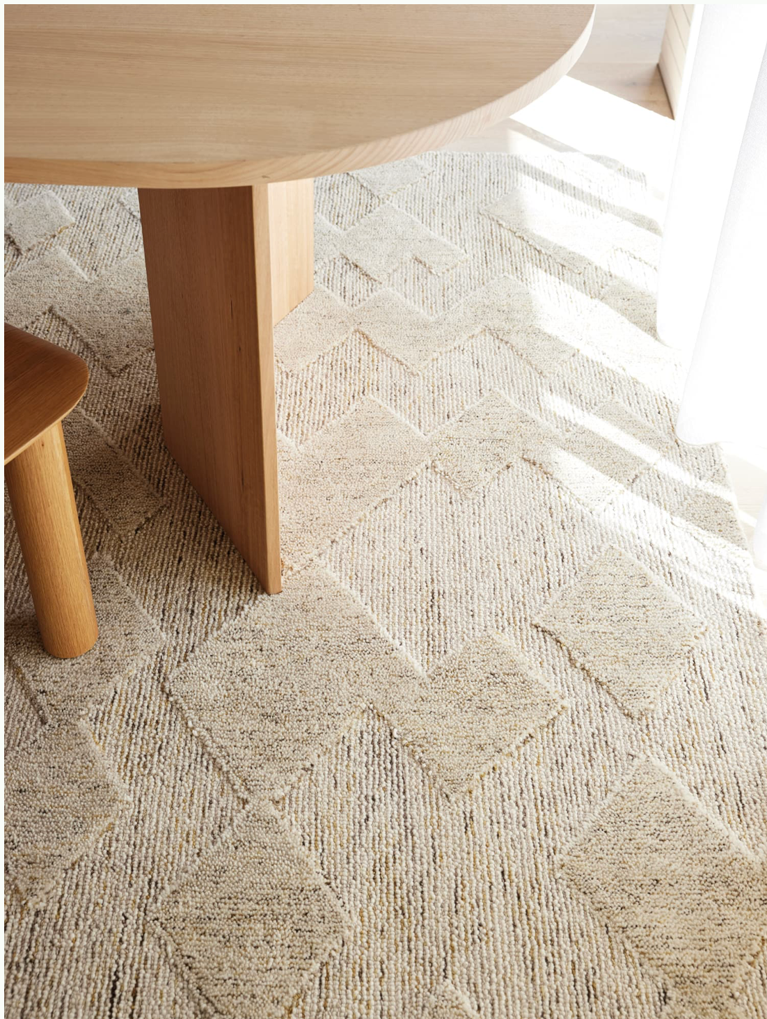 Manhattan Rug
