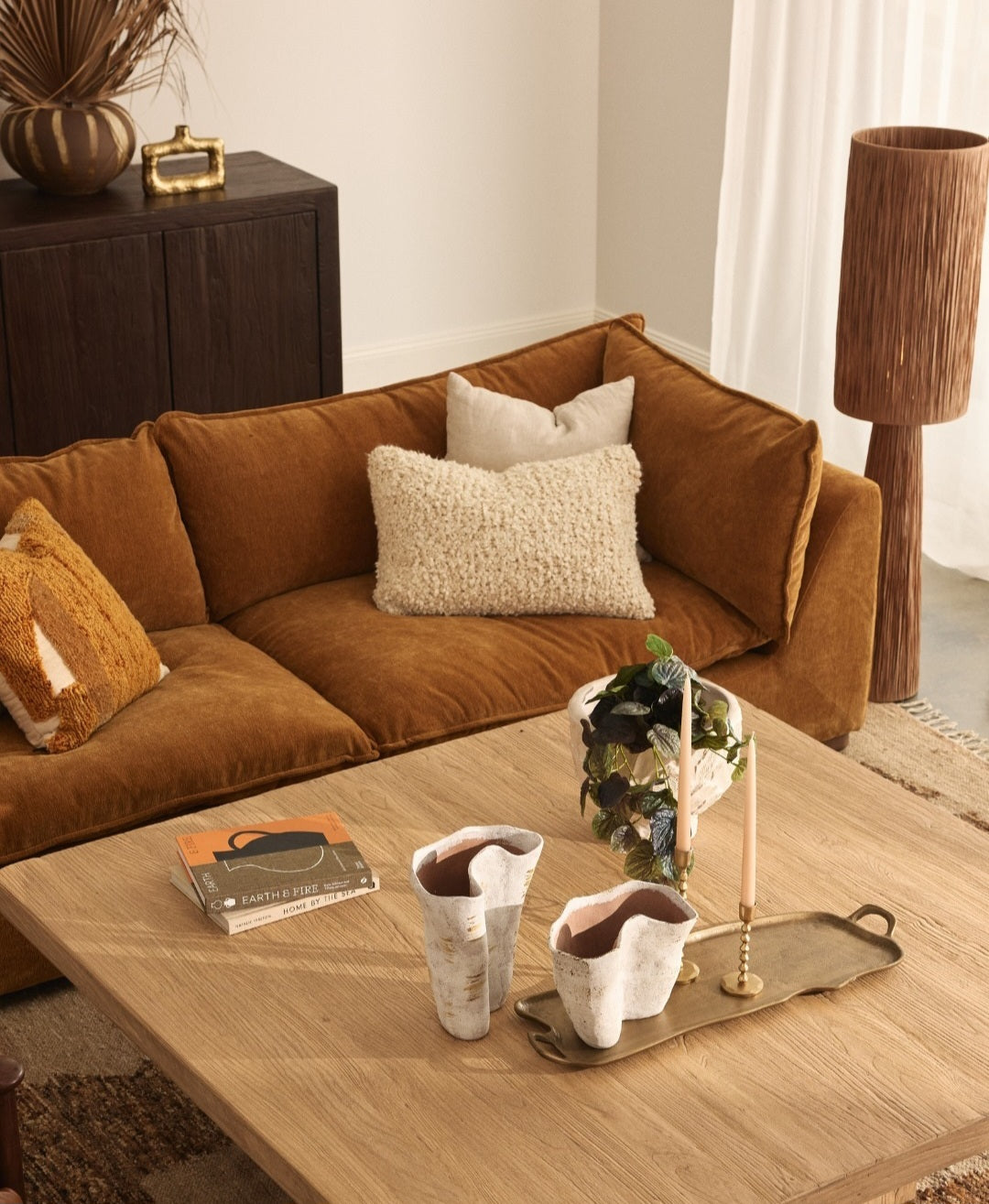 Taye Sofa