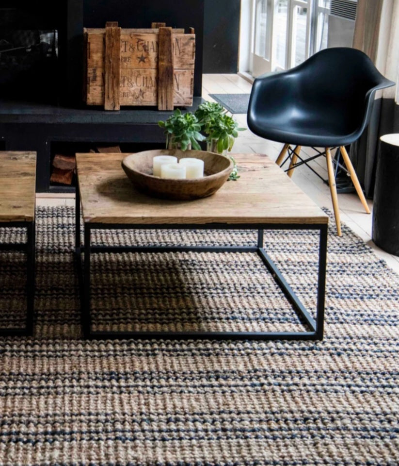 Smith Stripe