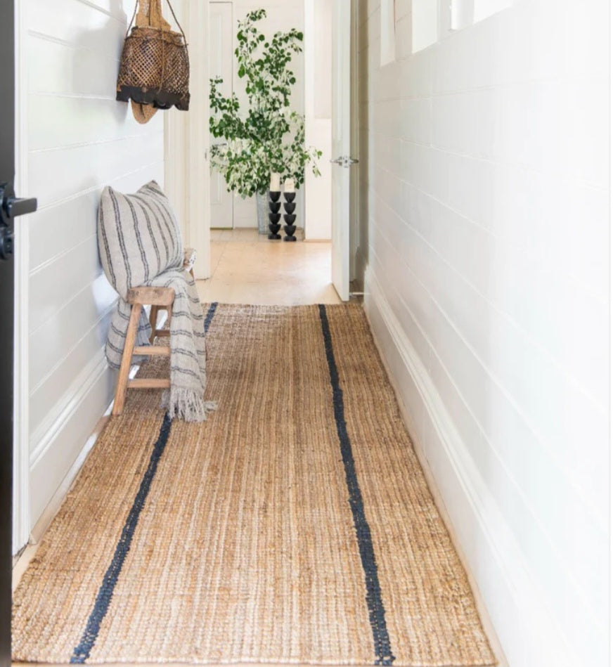 Bailey Stripe Runner