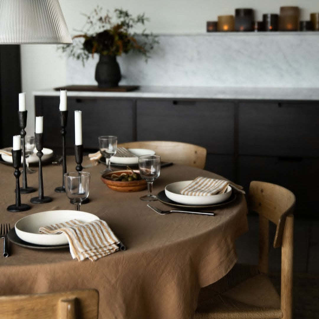 Joule Candle Holder