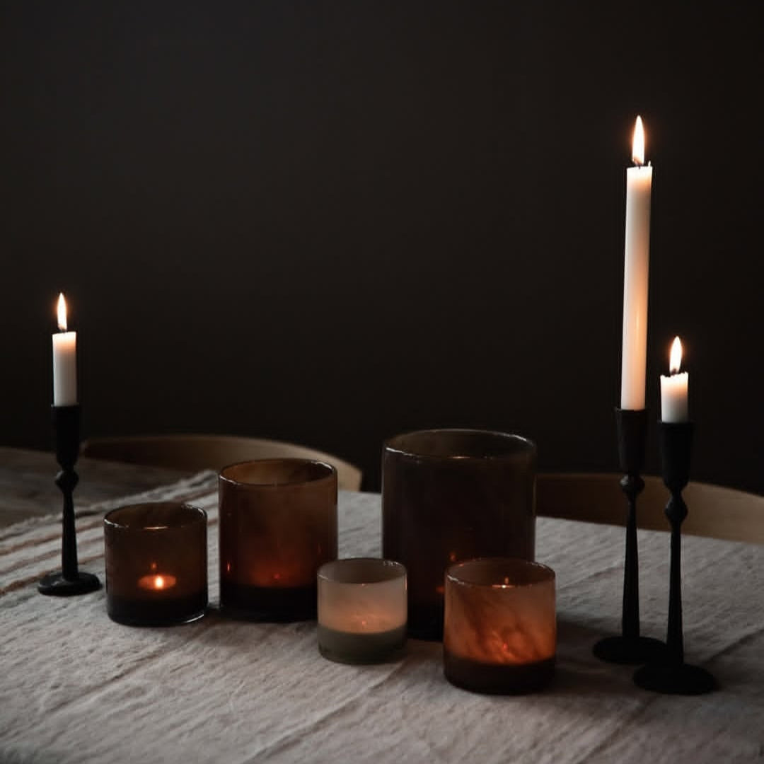 Joule Candle Holder
